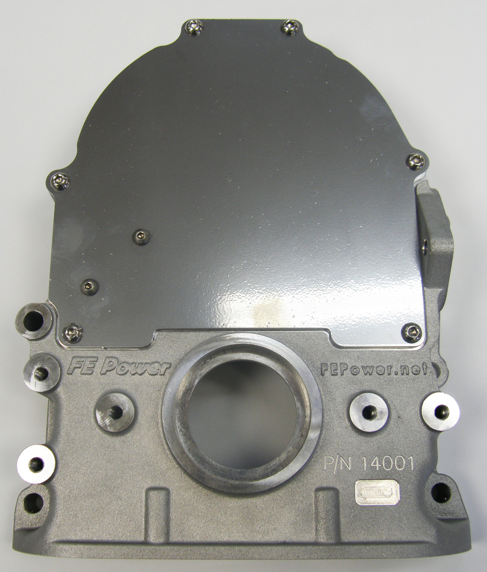 FE Timing Cover 14001